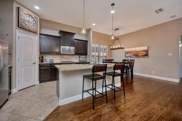 6956 Finch Drive, North Richland Hills, TX 76182