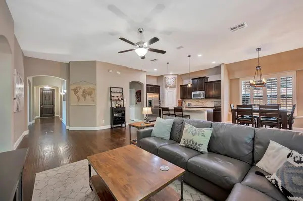 6956 Finch Drive, North Richland Hills, TX 76182