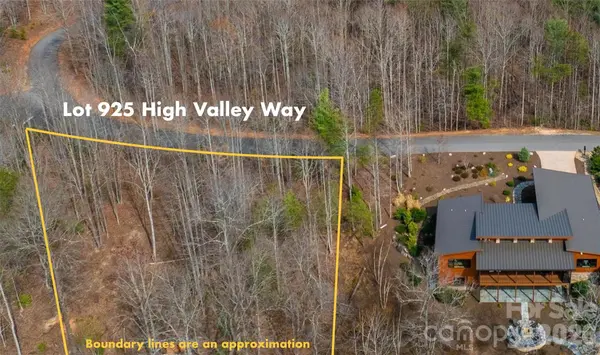 1.85 acres, Lot 925 High Valley WAY #925, Lenoir, NC 28645
