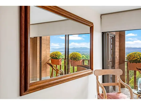 400 S Lafayette #1206, Denver, CO 80209