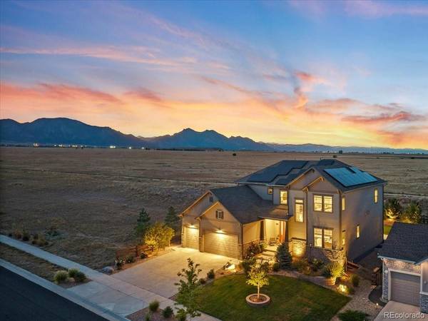 18361 W 95th, Arvada, CO 80007
