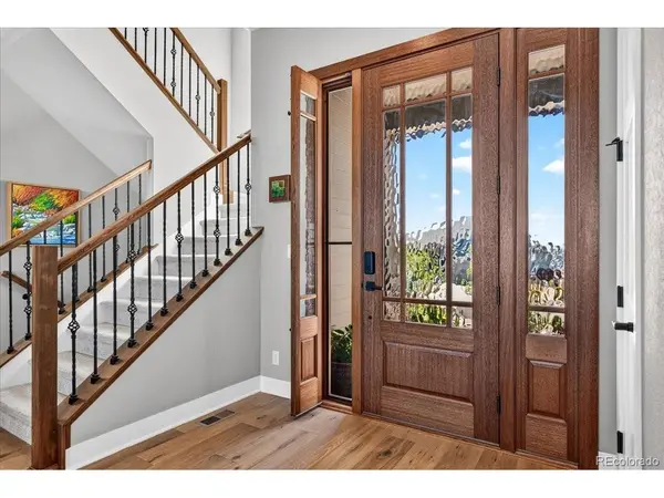 18361 W 95th, Arvada, CO 80007