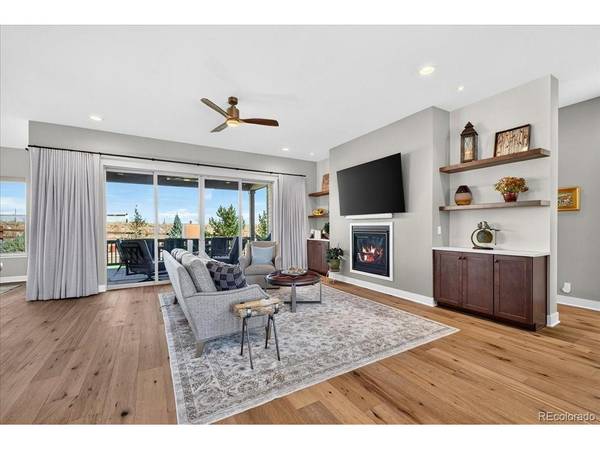 18361 W 95th, Arvada, CO 80007