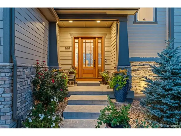 18361 W 95th, Arvada, CO 80007