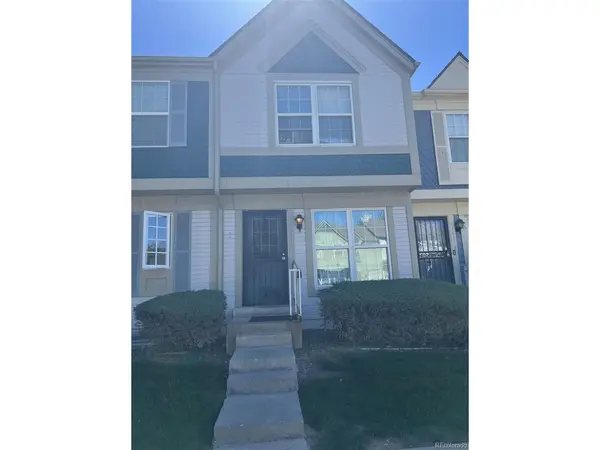 1621 S IDALIA #C, Aurora, CO 80017