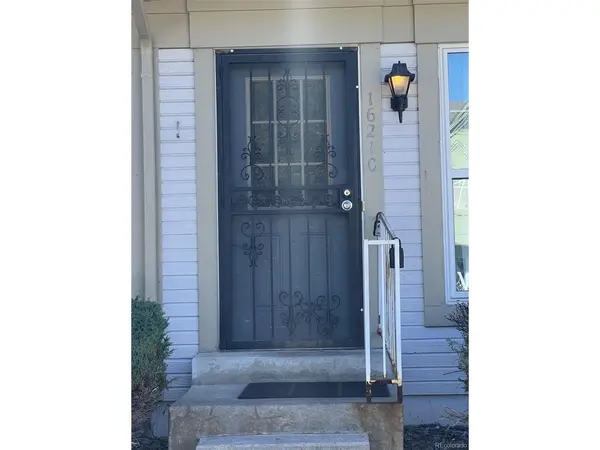 1621 S IDALIA #C, Aurora, CO 80017