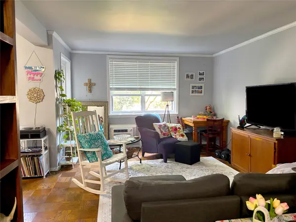 315 W 232nd ST #2M, Bronx, NY 10463