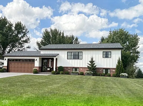 2616 E County Road 900 N, Pittsboro, IN 46167