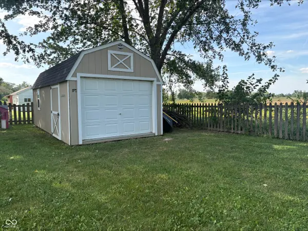 2616 E County Road 900 N, Pittsboro, IN 46167