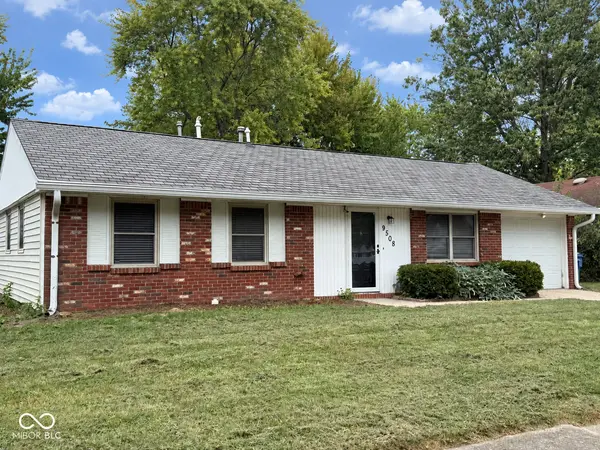 9508 Pepperidge DR, Indianapolis, IN 46235