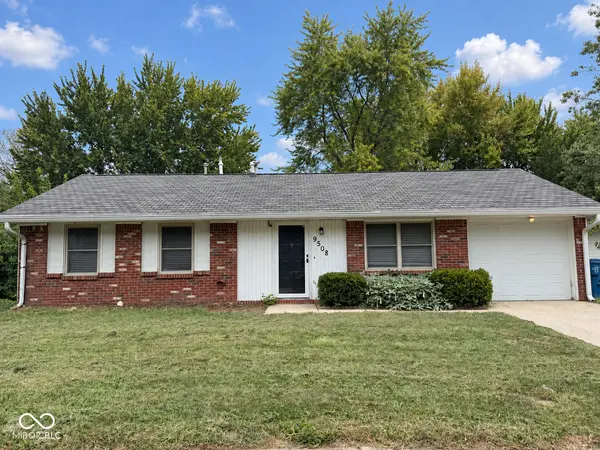 9508 Pepperidge DR, Indianapolis, IN 46235