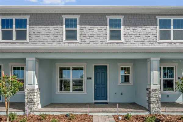 17013 HAGGERTY HOLLOW, Winter Garden, FL 34787