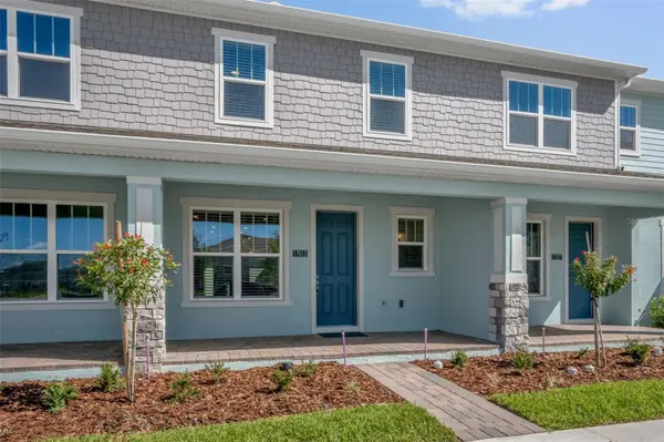 17013 HAGGERTY HOLLOW, Winter Garden, FL 34787