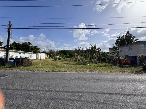 BO LIMONES 2, Yabucoa, PR 00767
