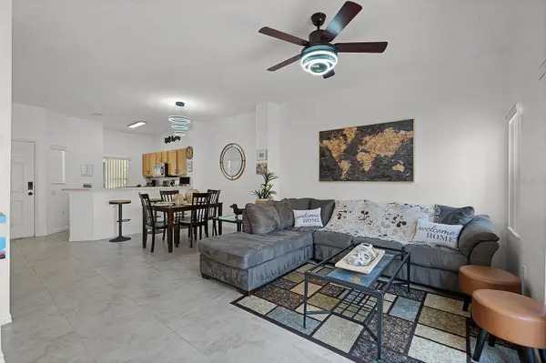 4731 VERO BEACH PL, Kissimmee, FL 34746