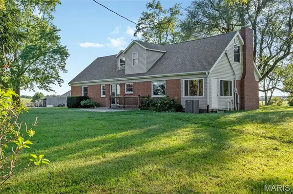 64234 Highway 6, Greencastle, MO 63544