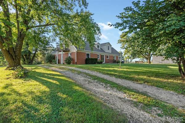 64234 Highway 6, Greencastle, MO 63544