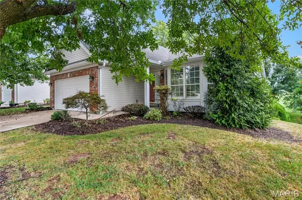13108 Walden Woods CT, St Louis, MO 63146