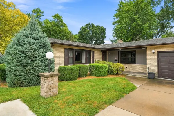 610 Baker AVE, Lasalle, IL 61301