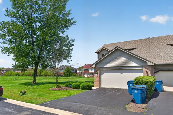 24556 S Independence BLVD, Crete, IL 60417
