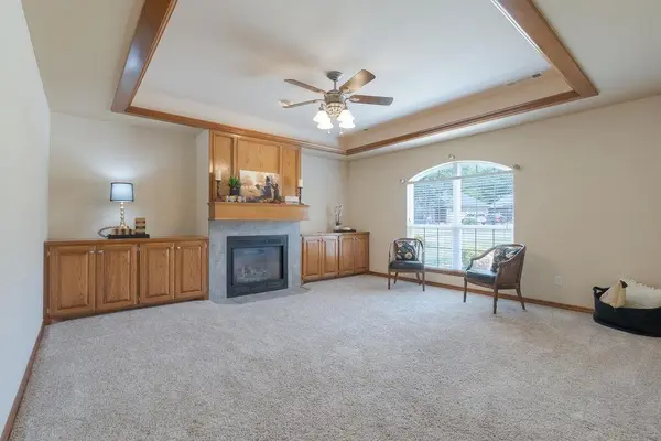 1714 Bridlewood CT, Shawnee, OK 74804