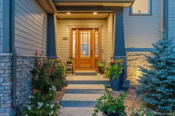 18361 W 95th PL, Arvada, CO 80007