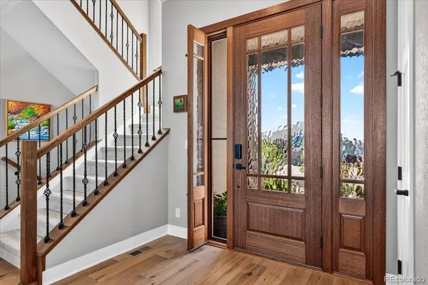 18361 W 95th PL, Arvada, CO 80007