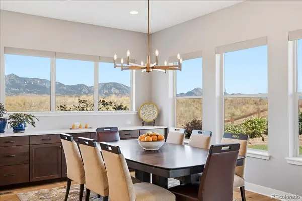 18361 W 95th PL, Arvada, CO 80007