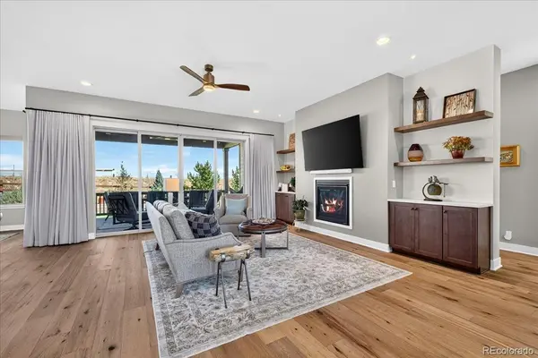18361 W 95th PL, Arvada, CO 80007