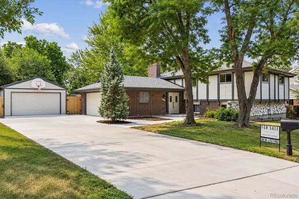 1404 E Fremont CIR, Centennial, CO 80122