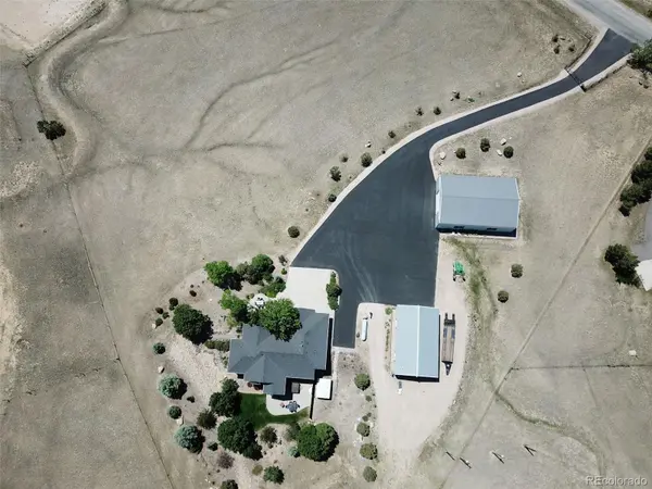 34808 Cimarron TRL, Elizabeth, CO 80107
