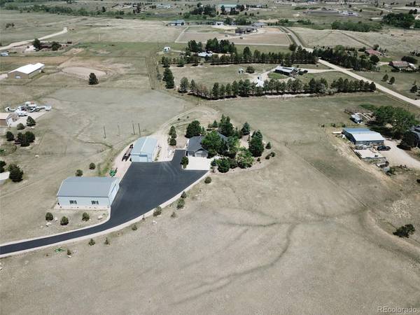 34808 Cimarron TRL, Elizabeth, CO 80107