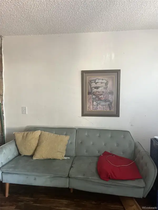 1621 S IDALIA CIR #C, Aurora, CO 80017