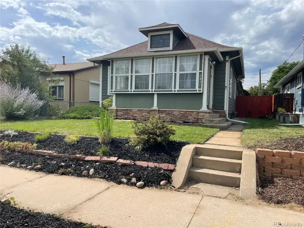4851 Knox CT, Denver, CO 80221