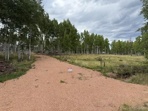 455 Aspen Way DR, Florissant, CO 80816