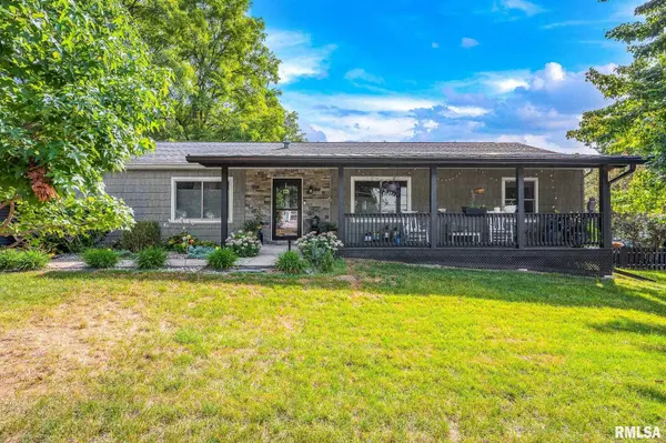 2127 W DAKOTA ST, West Peoria, IL 61604