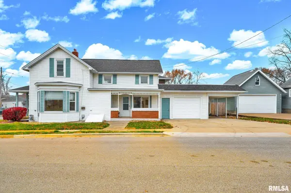 407 E JEFFERSON ST, Morton, IL 61550
