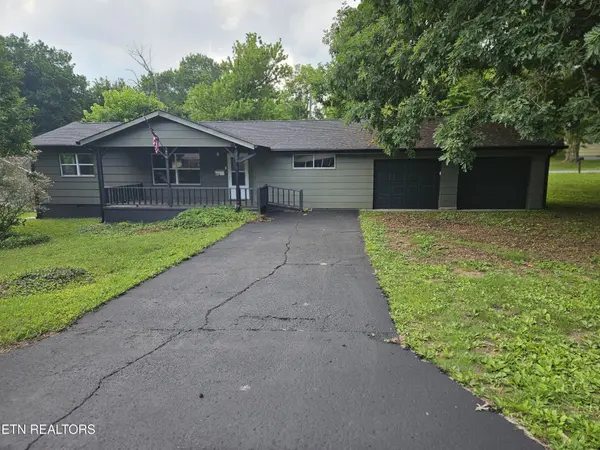 415 North Ave, Athens, TN 37303