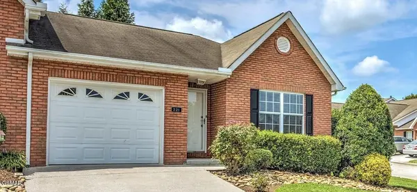 221 Timbercreek Way, Knoxville, TN 37924