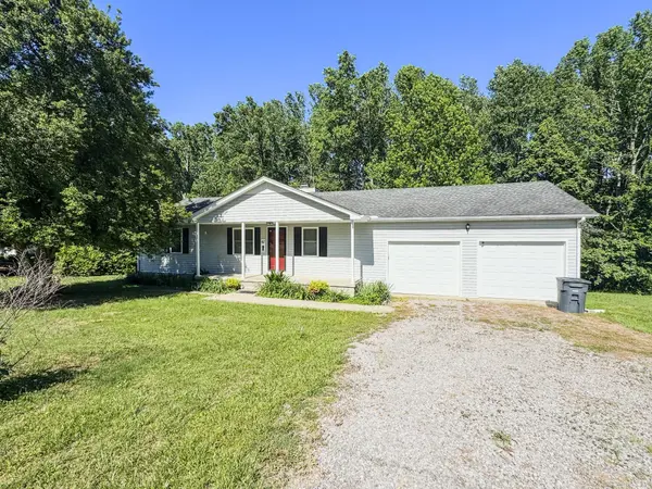 67 Hilco Dr, Lafayette, TN 37083