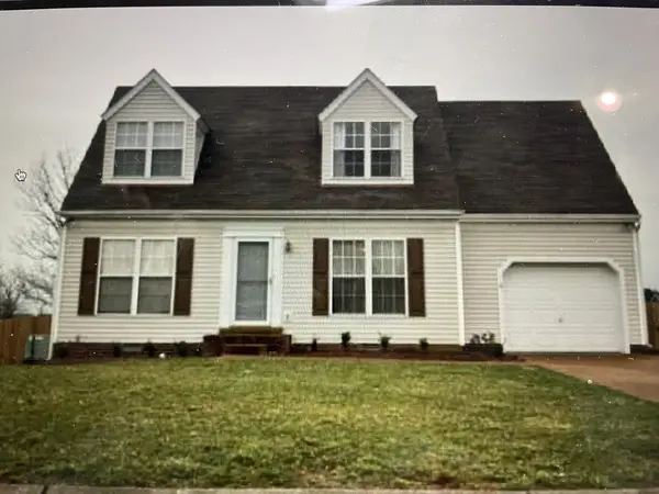 2885 Sutherland Dr, Thompsons Station, TN 37179