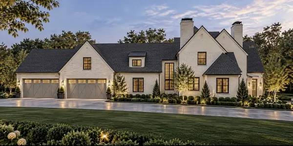 307 Arnold Rd, Brentwood, TN 37027
