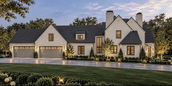 307 Arnold Rd, Brentwood, TN 37027