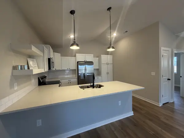 753 N Wheatland, Wichita, KS 67235