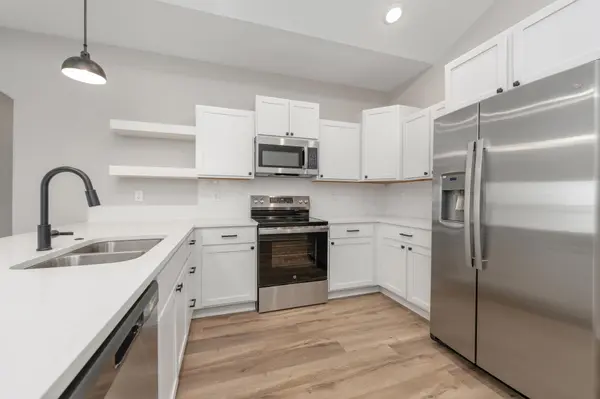 753 N Wheatland, Wichita, KS 67235