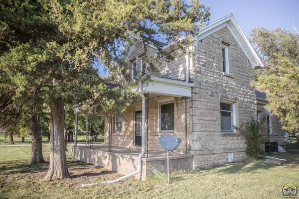 2118 Hwy 77, Marion, KS 66861