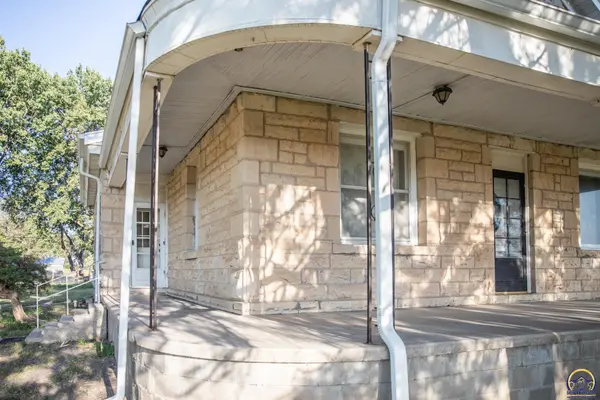 2118 Hwy 77, Marion, KS 66861