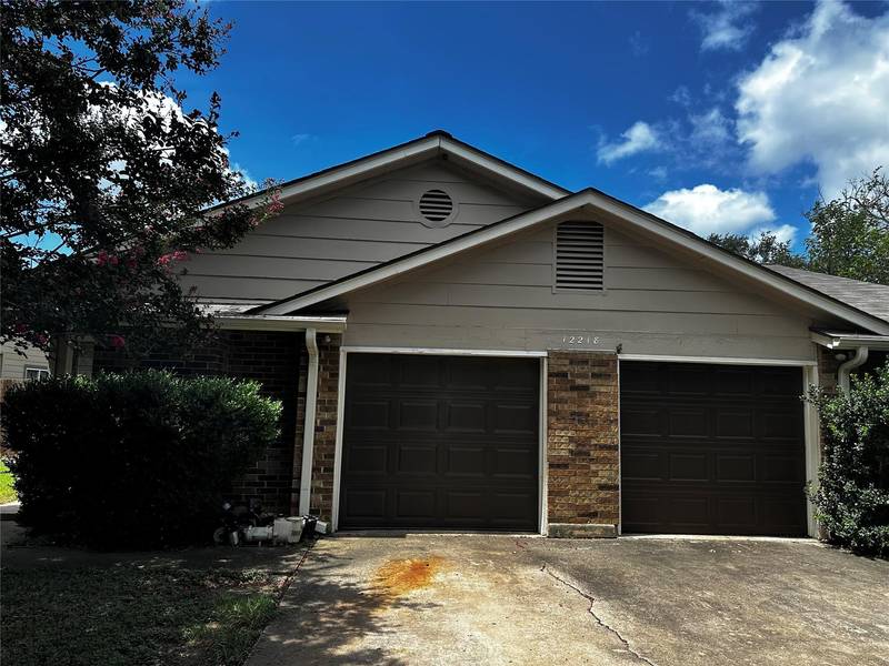 12218 Dundee DR #A, Austin, TX 78759