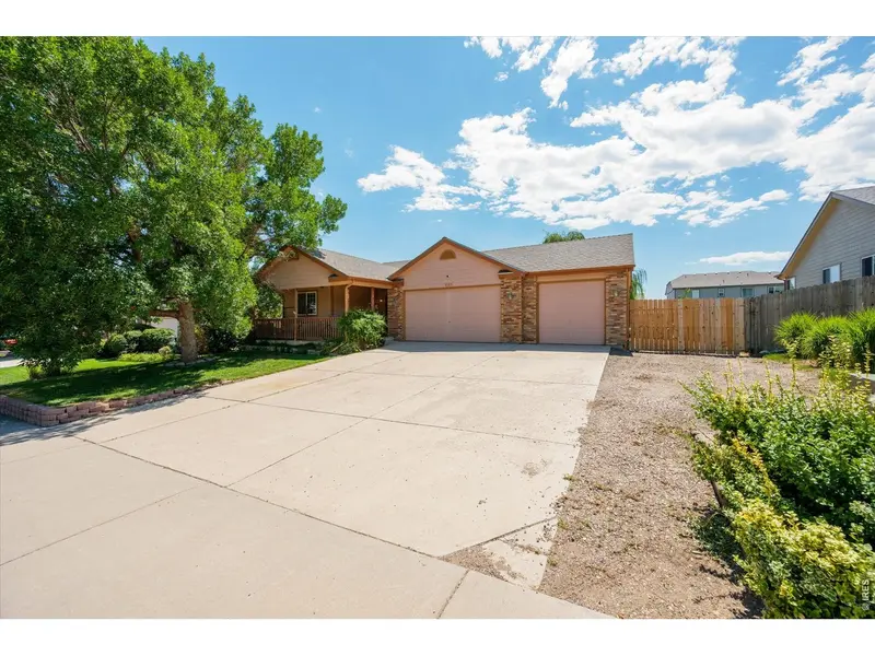 905 Scotch Pine, Severance, CO 80550