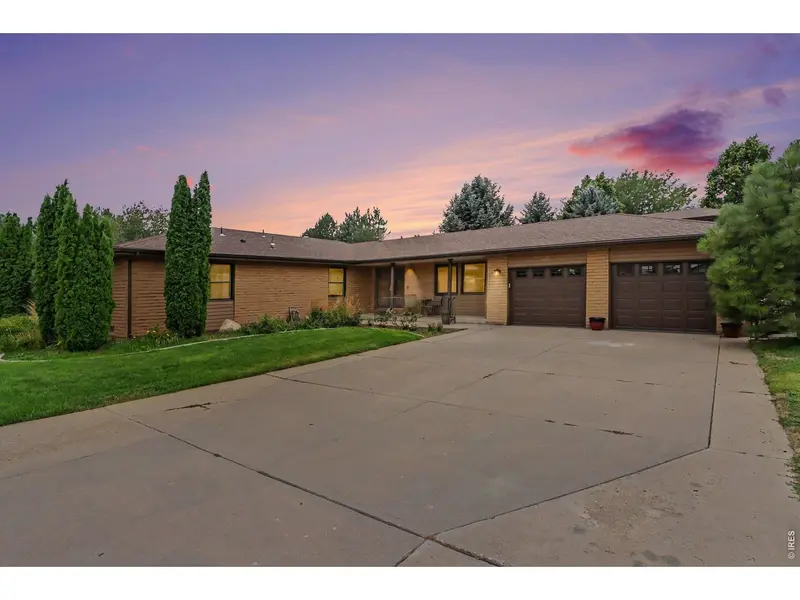 3105 Grand View, Greeley, CO 80631
